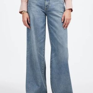 Classic Blue Women's Jeans